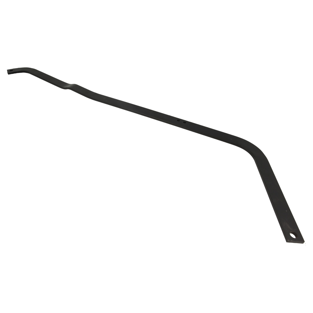 Wheels Control Rod From S.N 20BA2WBH072228