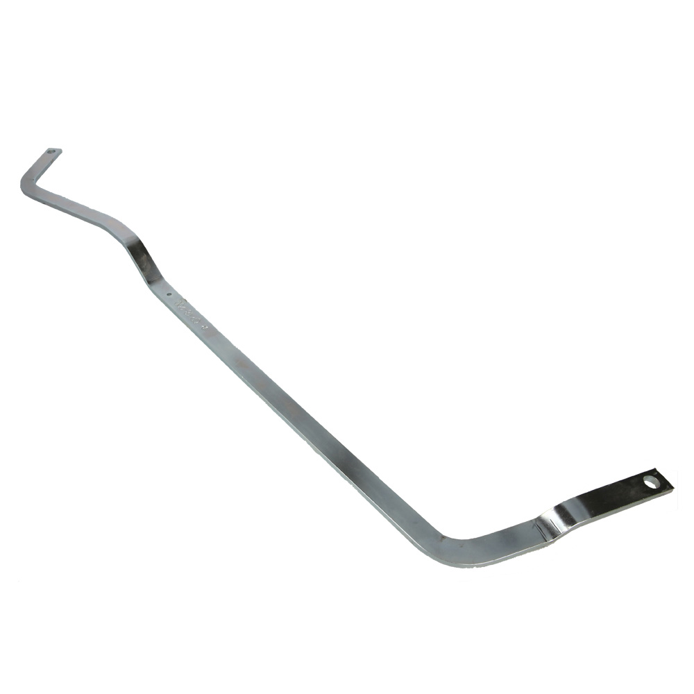 Rod. Height Adjustment To S.N 20BA2WBH048299