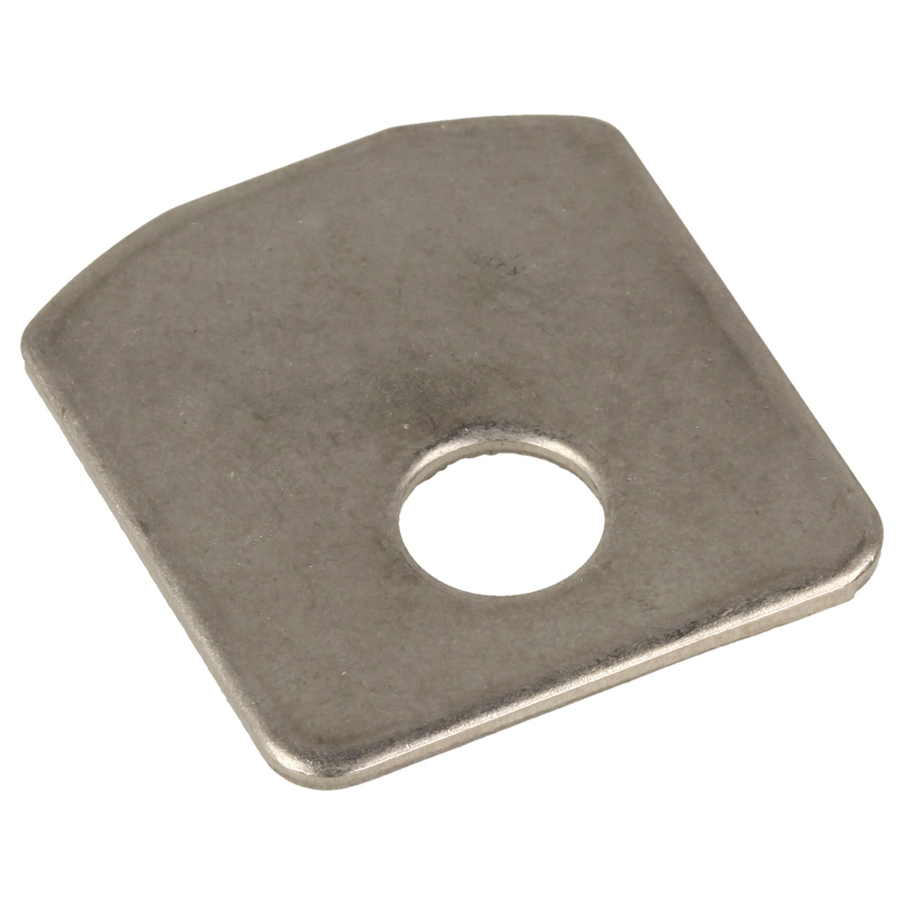 Block Plate Fulcrum Handle