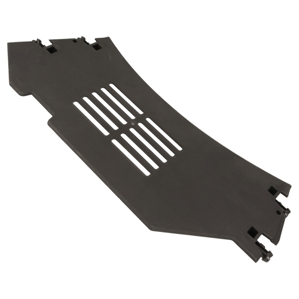 Left Belt Protection