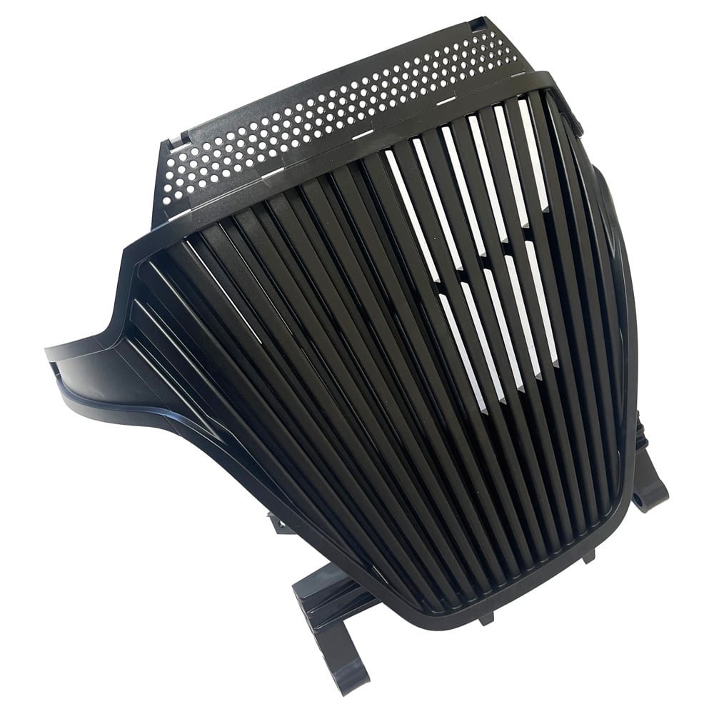 Frontal Bonnet