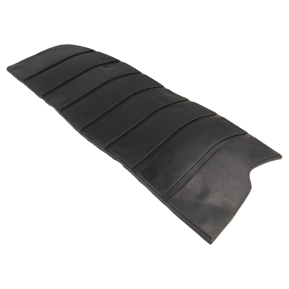 Right Footboard Cover