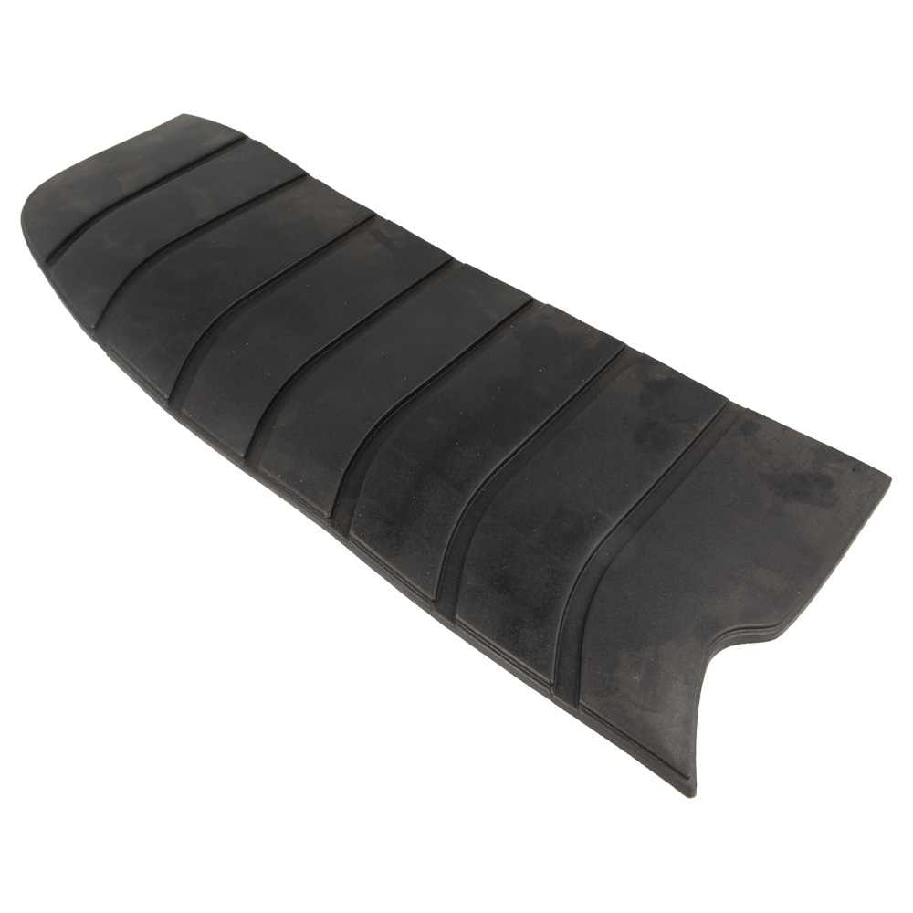 Left Footboard Cover