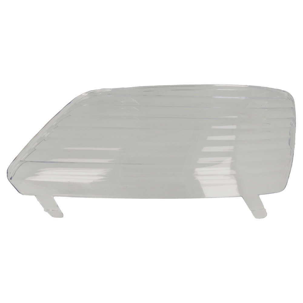 Left Grill