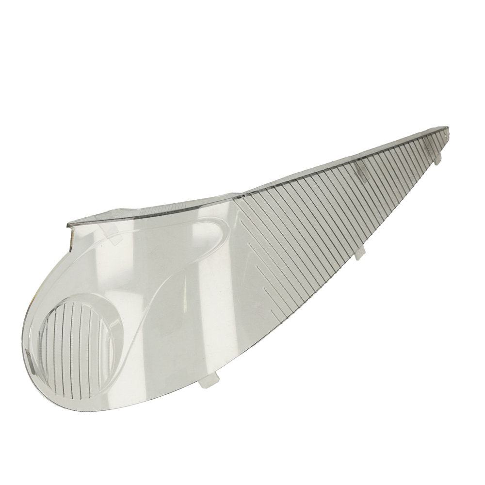 Left Grill