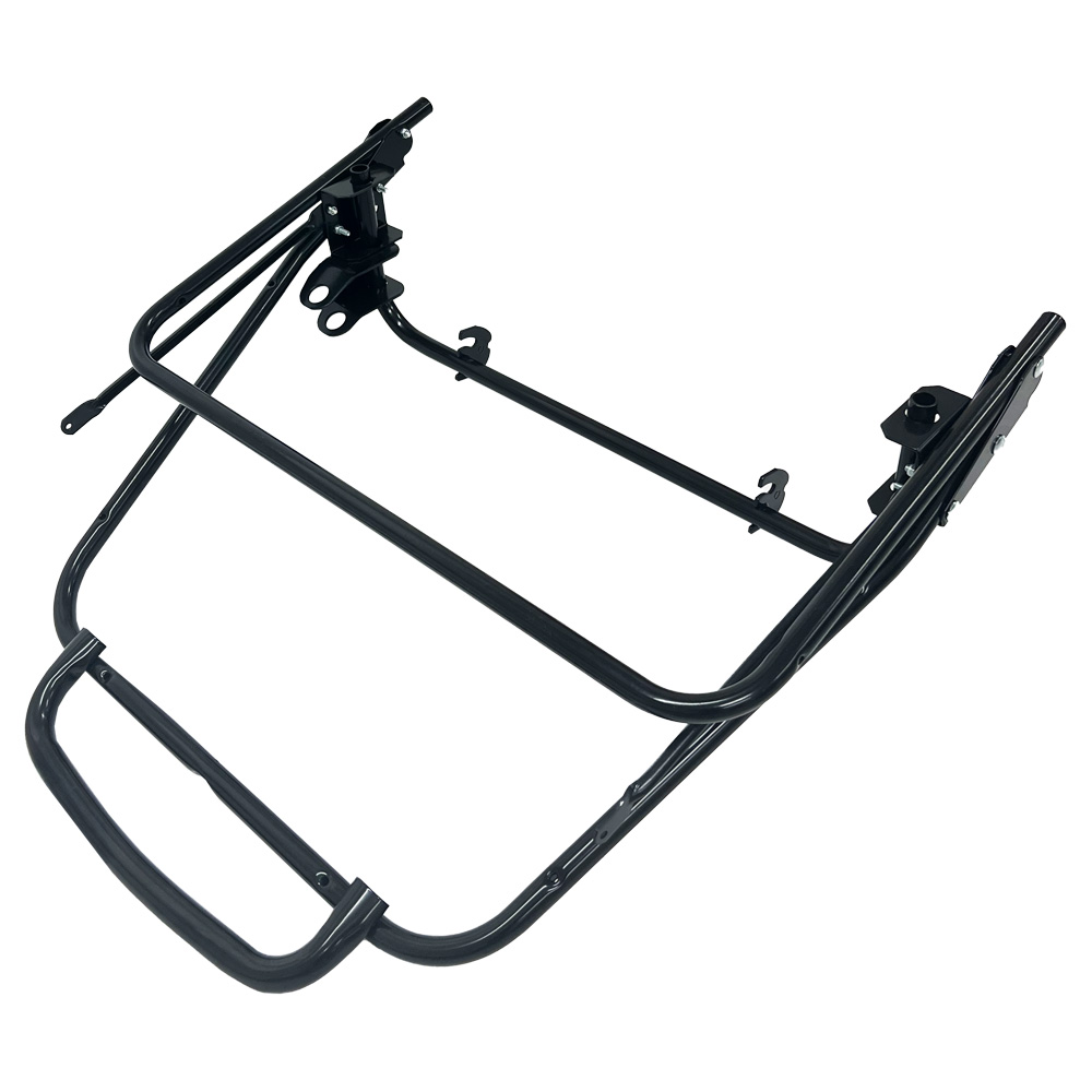 Front Frame
