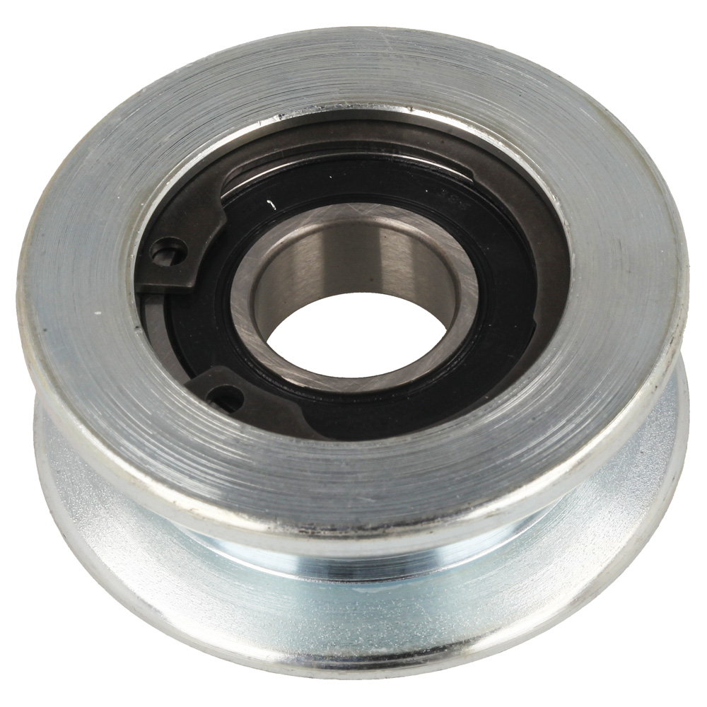 Pulley