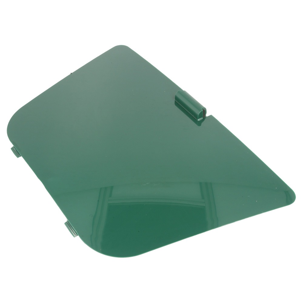 Front Cover. Green Green