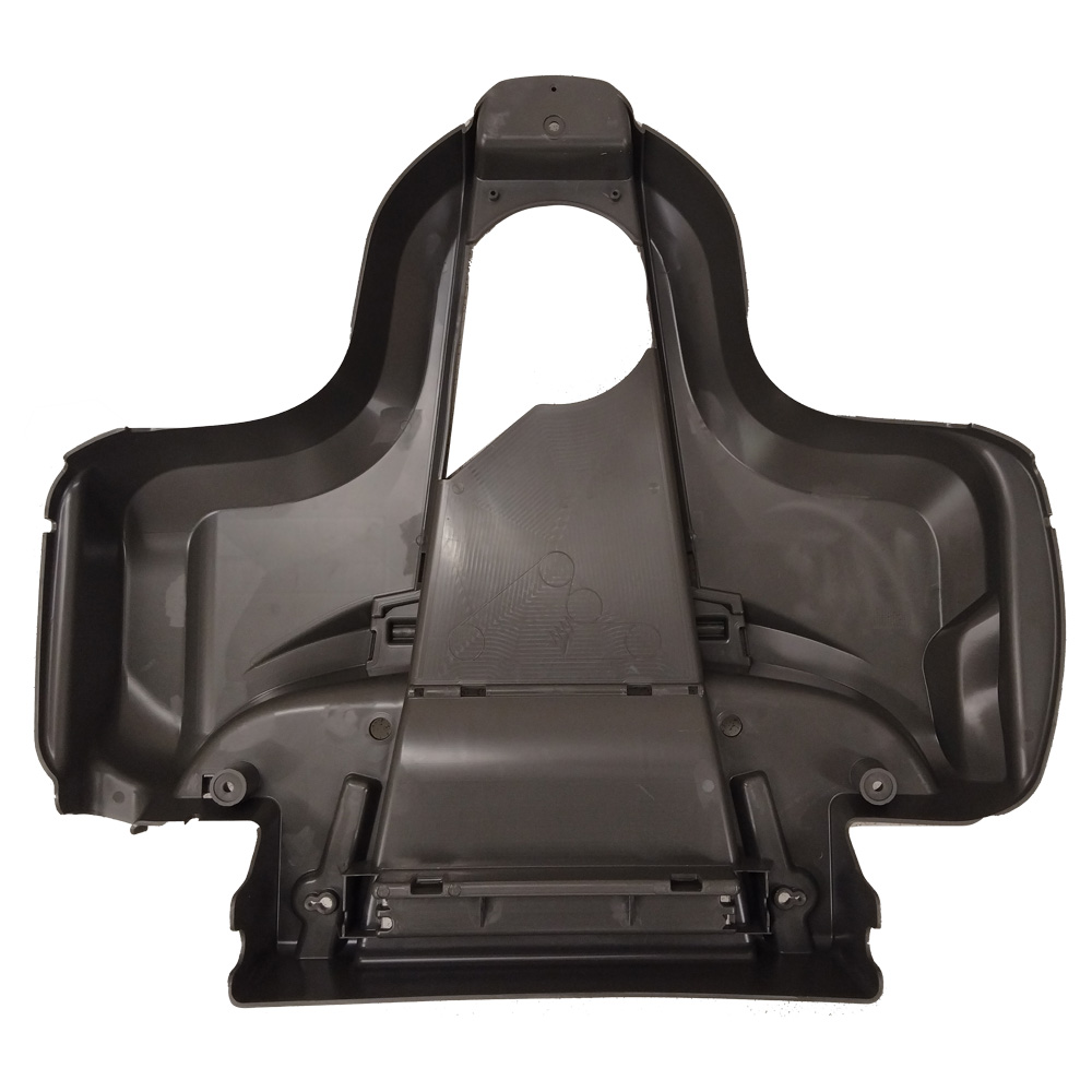 Belt Cover