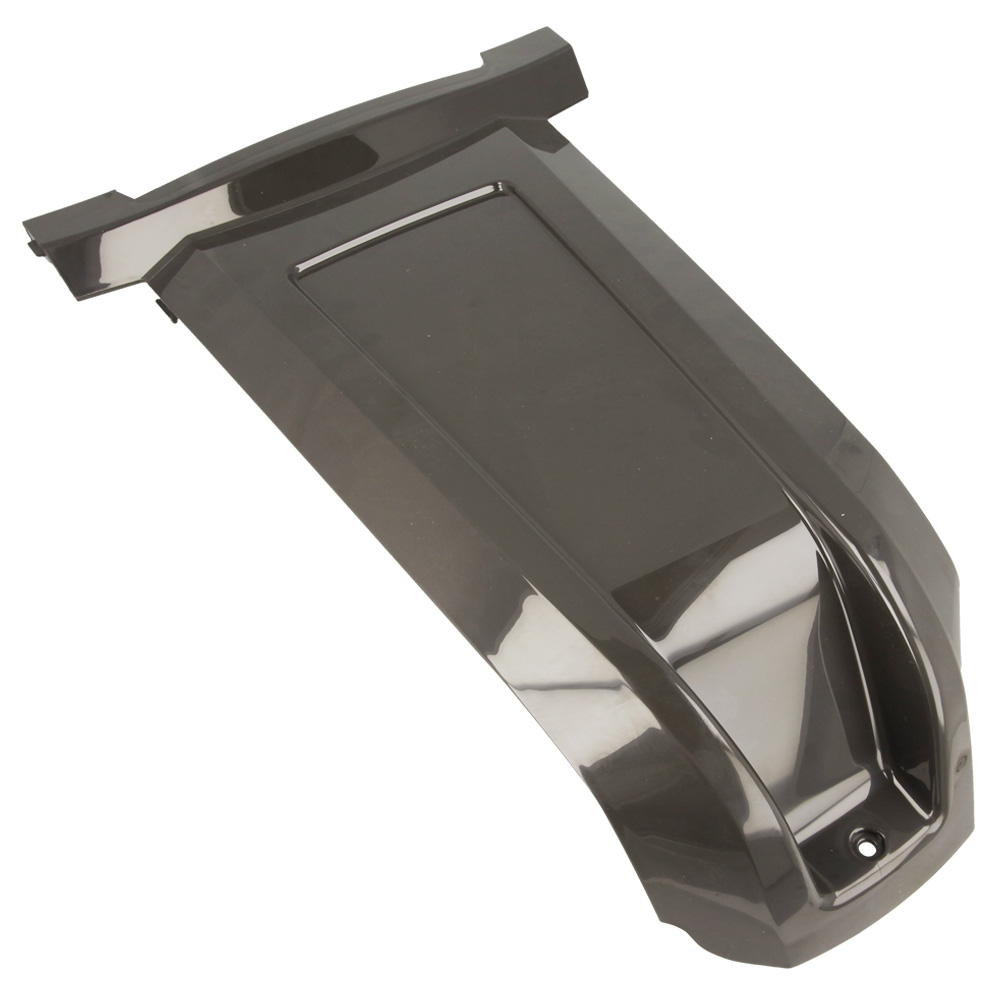 Belt Cover (Grey)