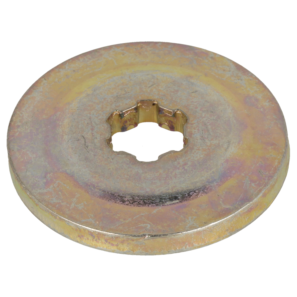 Lower Ring Nut