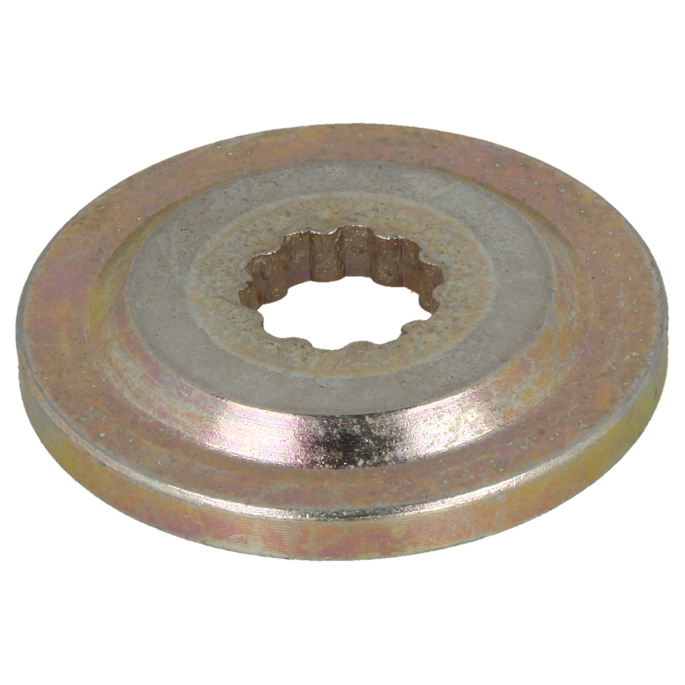 Lower Ring Nut