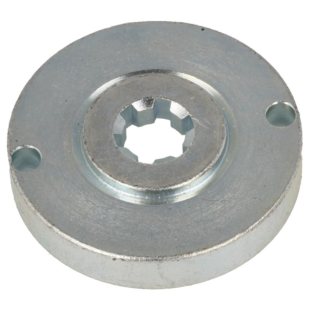 Upper Ring Nut