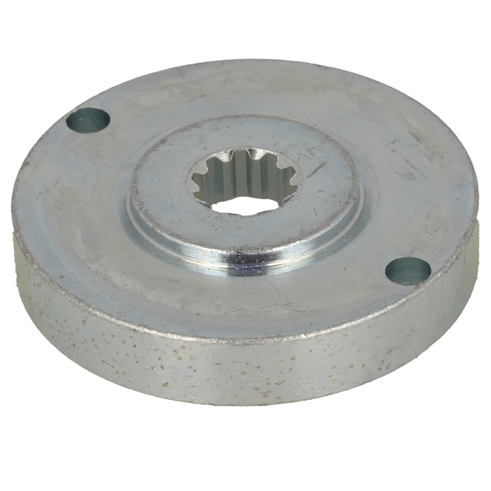 Upper Ring Nut