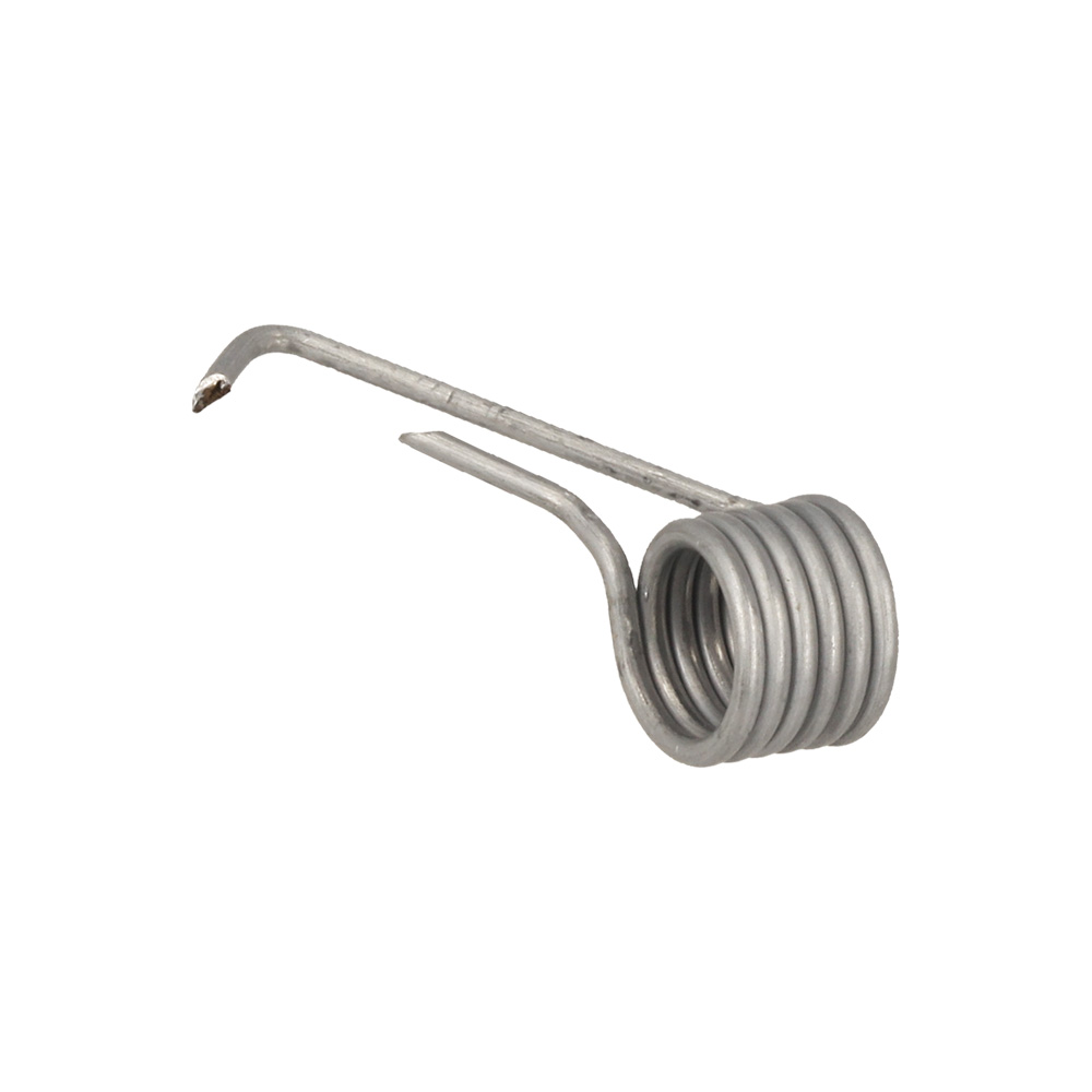 Spark Plug Spring