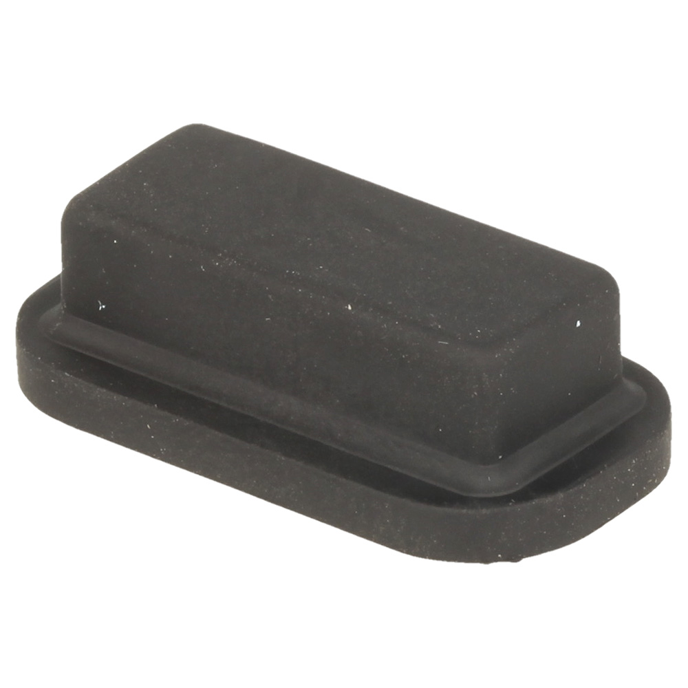 Grommet