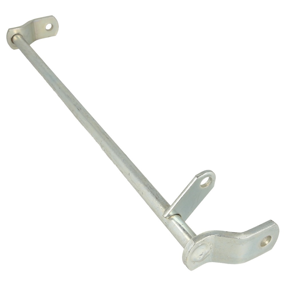 Front Wheel Axle