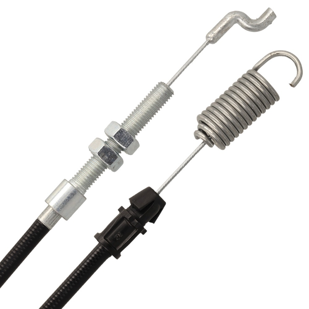 Cable Rear Drive (General Transmission)