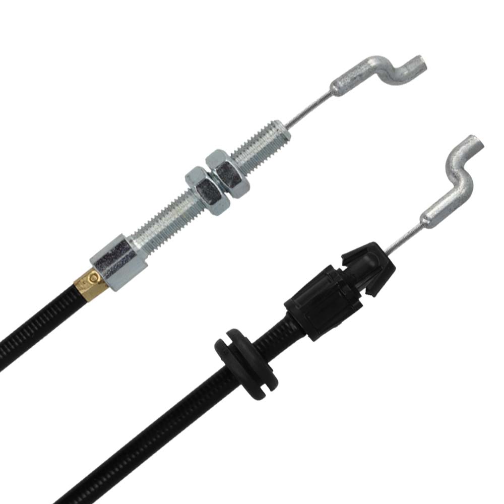 Cable Rear Drive (Bi. Ci. Di.) From 01-September-2003 