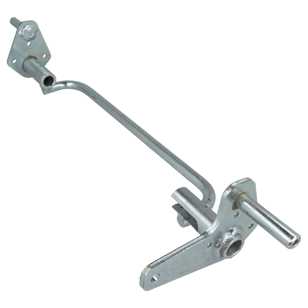 Axle. Front Wheels From 01-9-2011