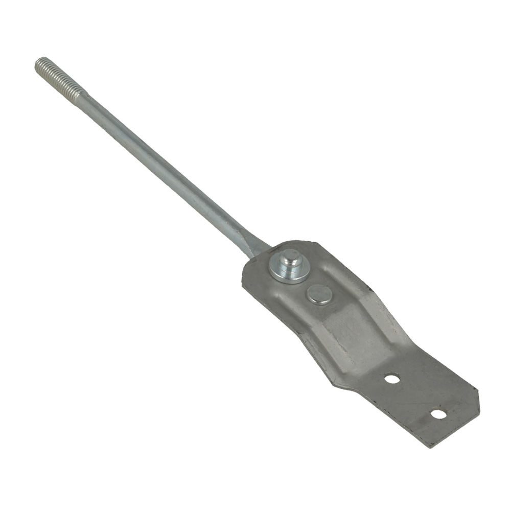 Lever. Height Adjustment
