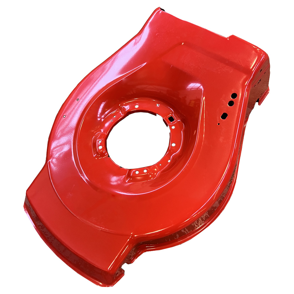Red Deck From 01-9-2011