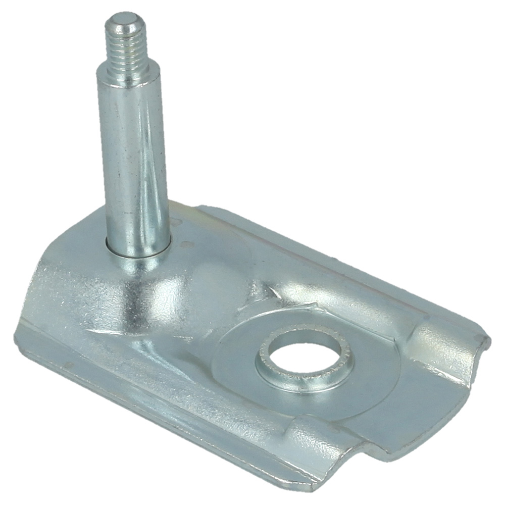 Wheel Support 460PD. 461PD. 462PD