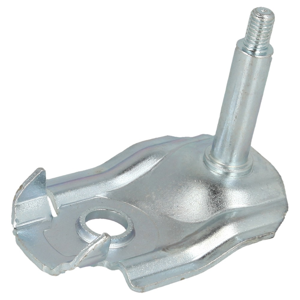 Wheel Support From S.N 20AA2WBH020538 To S.N 20BA2WBH056549