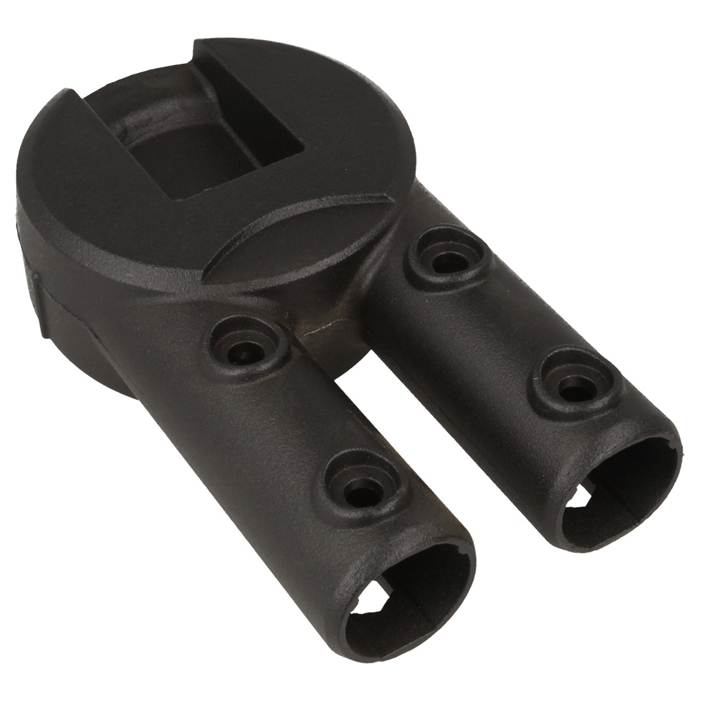 Upper Handle Fulcrum