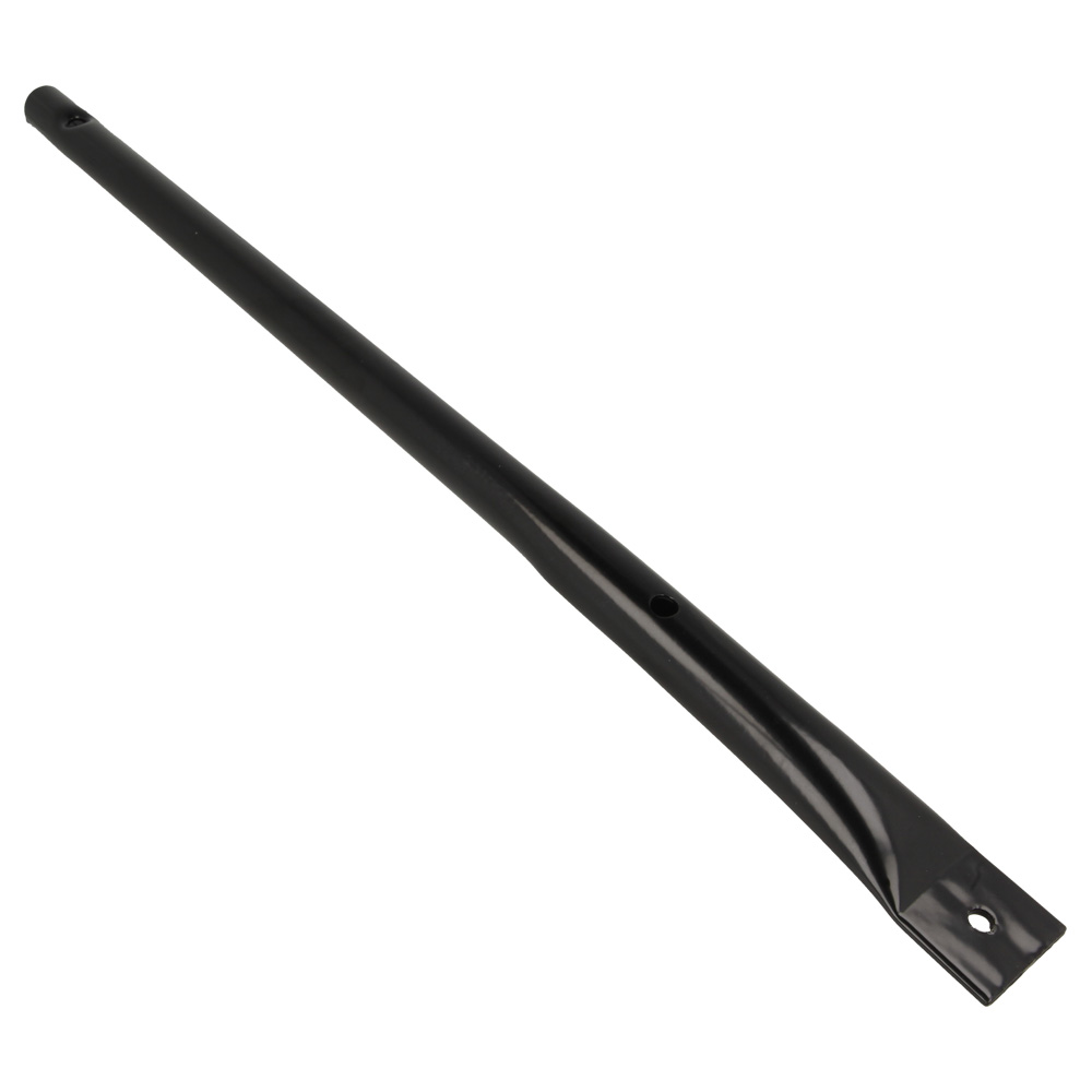 Handle Lower Part Black   