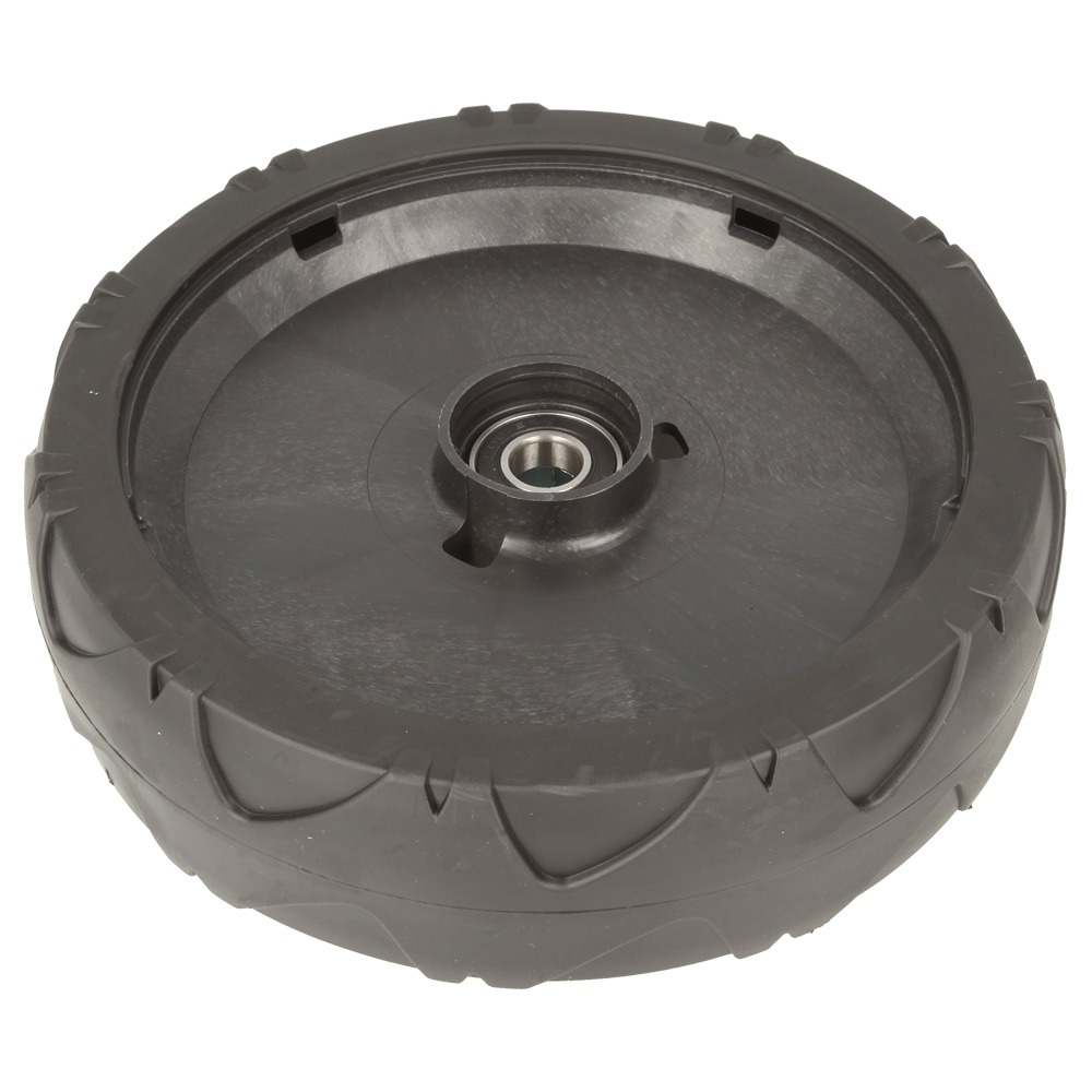 Wheel - Short Hub  From 01-September-2012 