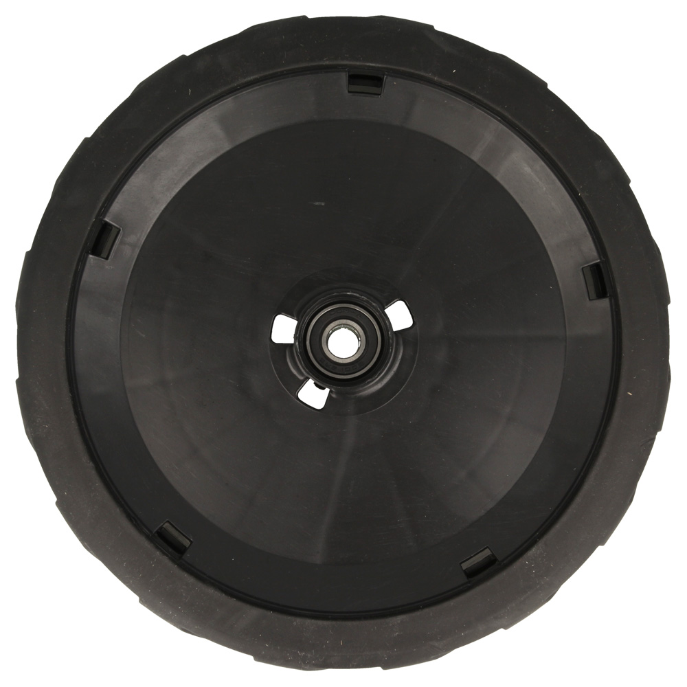 Wheel