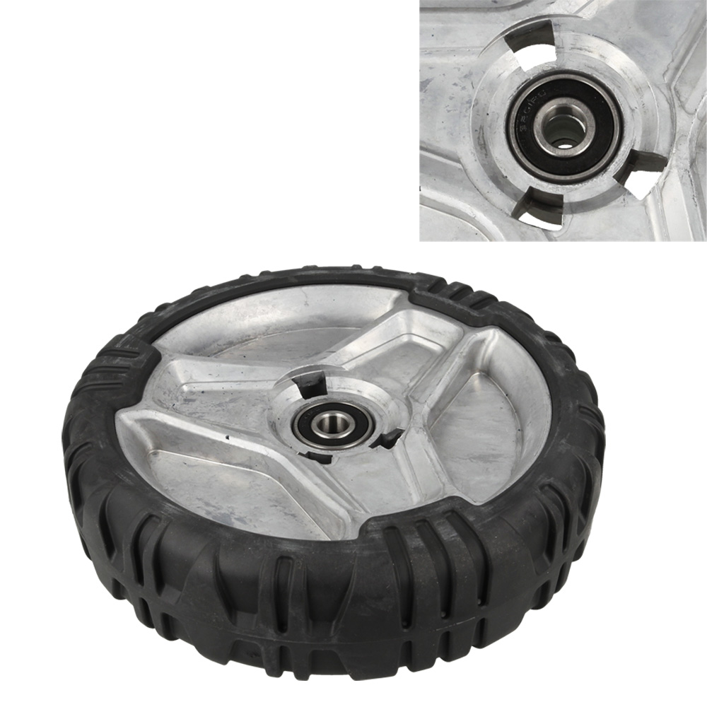 Wheel Ø 210