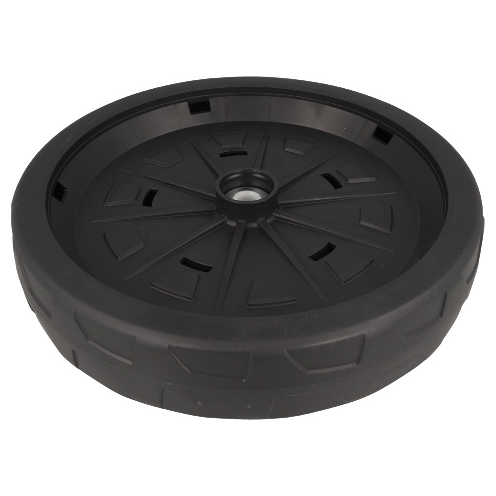 Wheel Only bearings NOT bushings