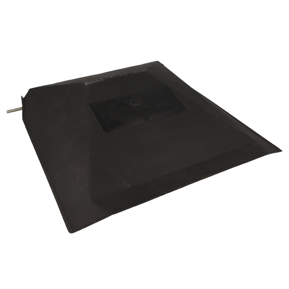 Stone Guard Black