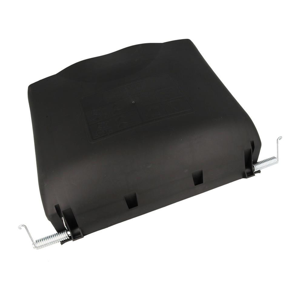 Stone Guard Black Black From 01-September-2011 