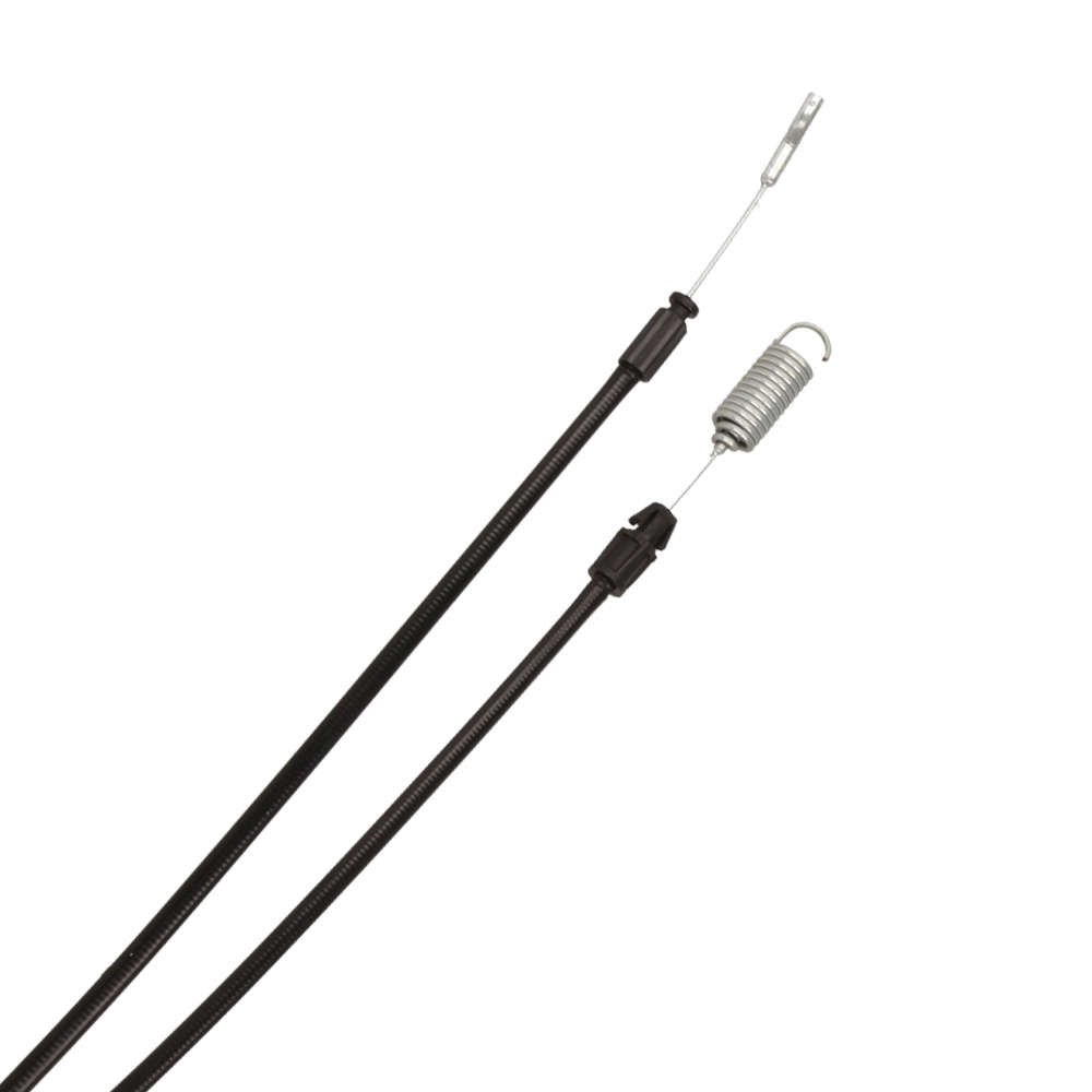 Cable Rear Drive