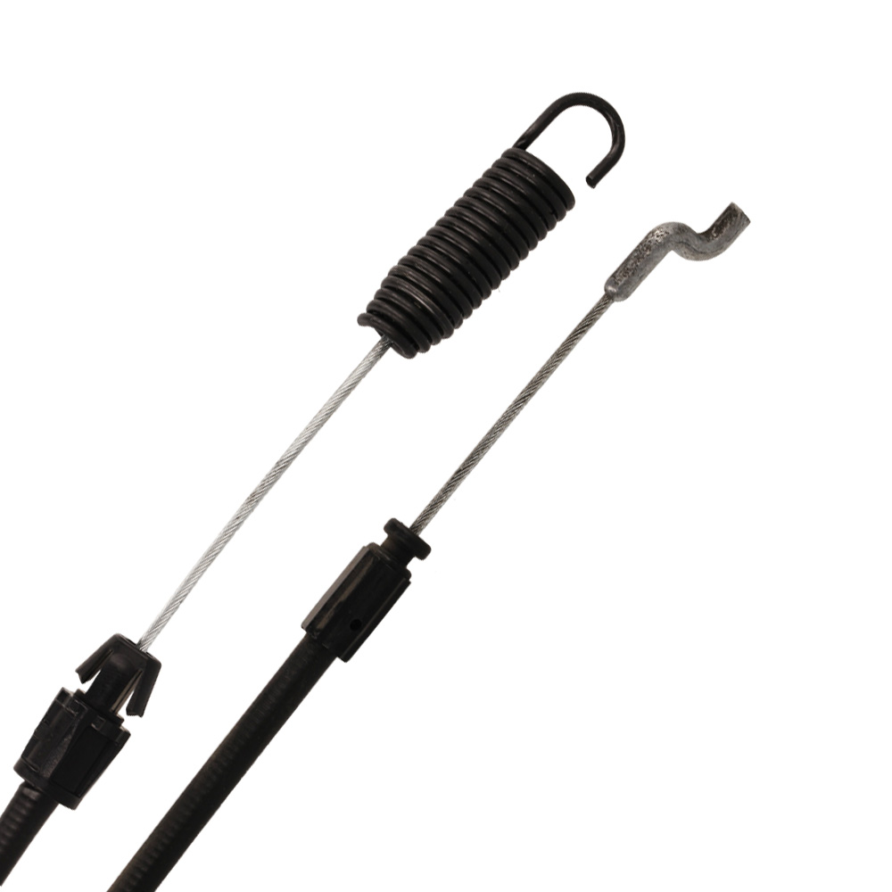 Cable Rear Drive From 01-9-2015