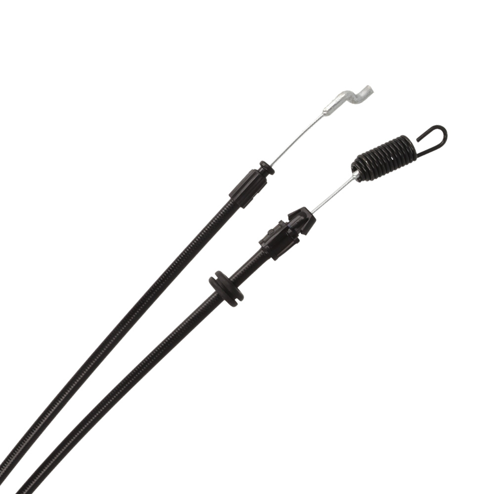 Cable Rear Drive From 01-9-2013
