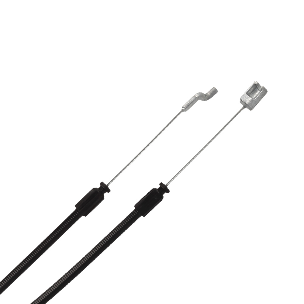 Clutch Cable. Upper