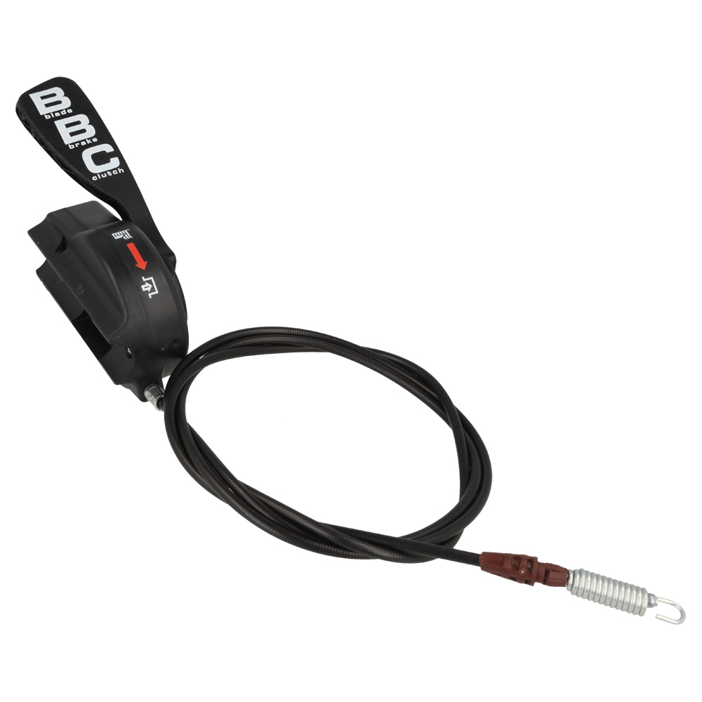 Blade Friction Clutch Cable