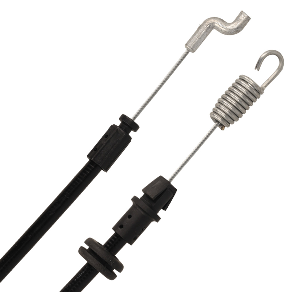 Cable Rear Drive