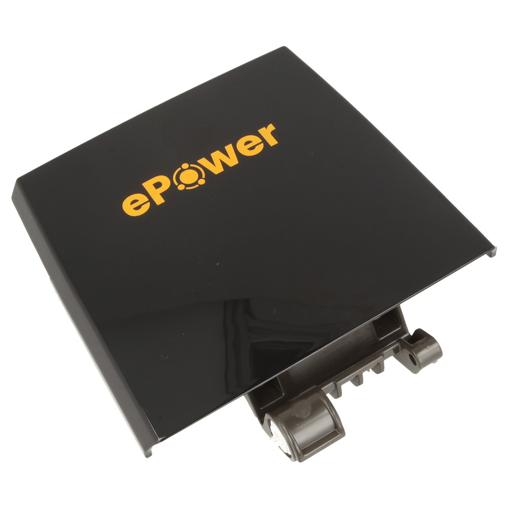 Display Cover - Epower