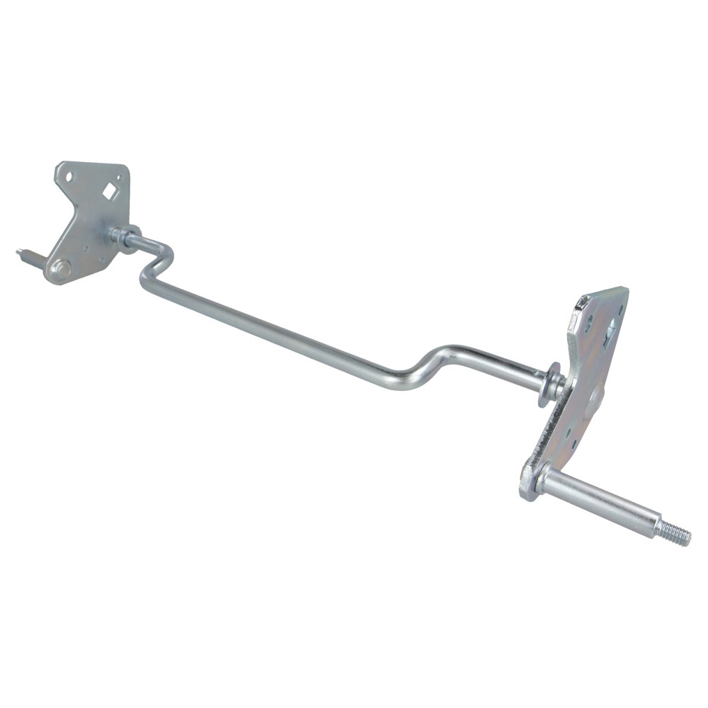 Rear Wheel Axle