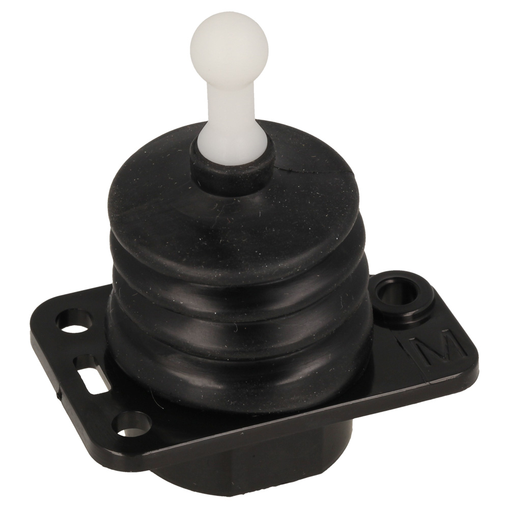 Damper Assy