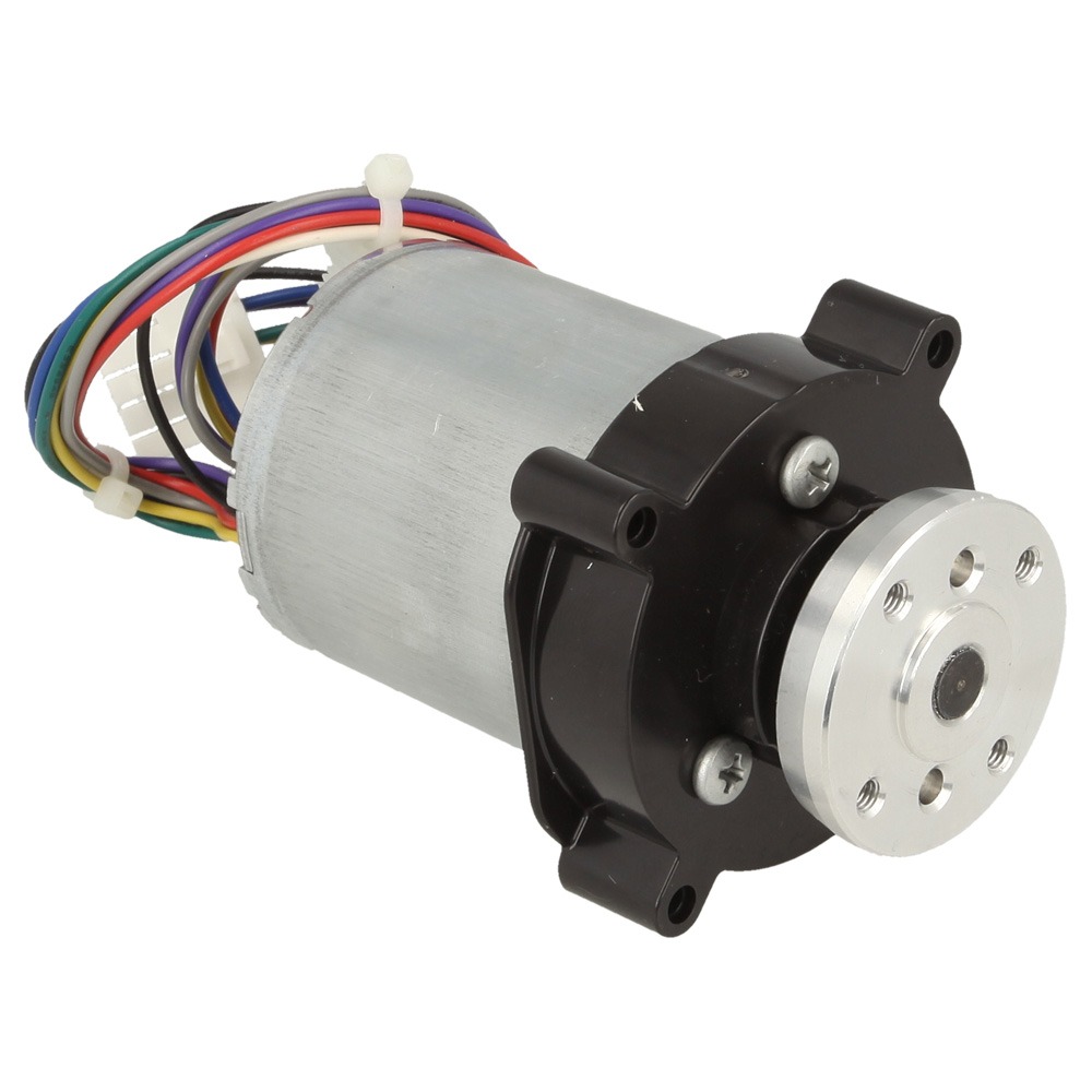 Group Cutting Motor
