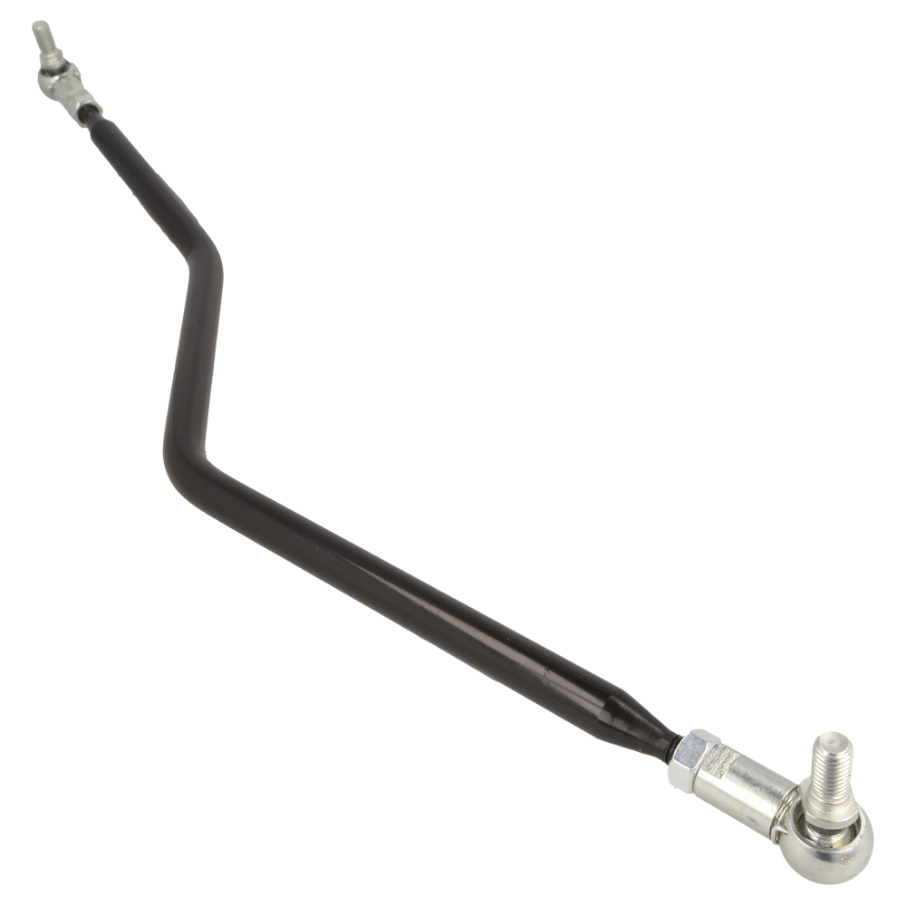 Steering Rod Assy For Twin Cilynder Engine