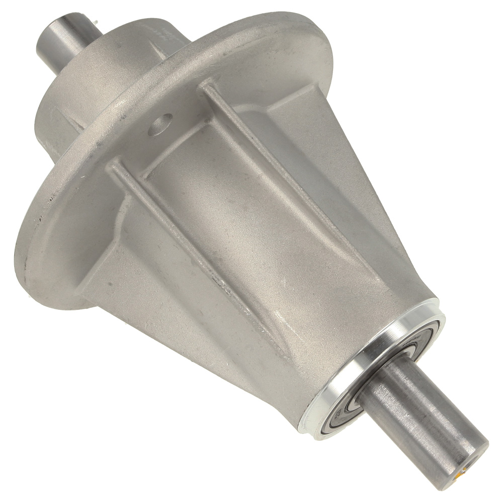 Flange