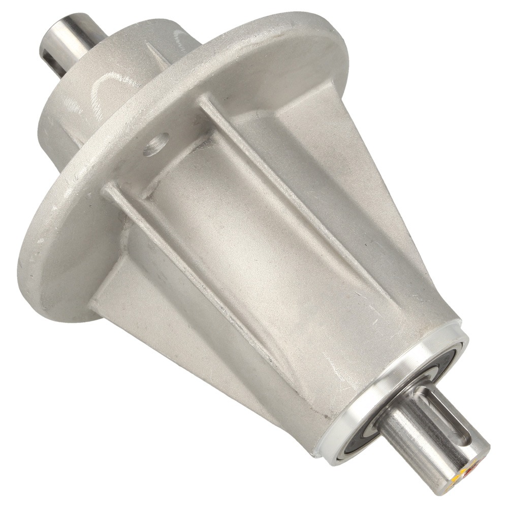 Secondary Blade Shaft Assy