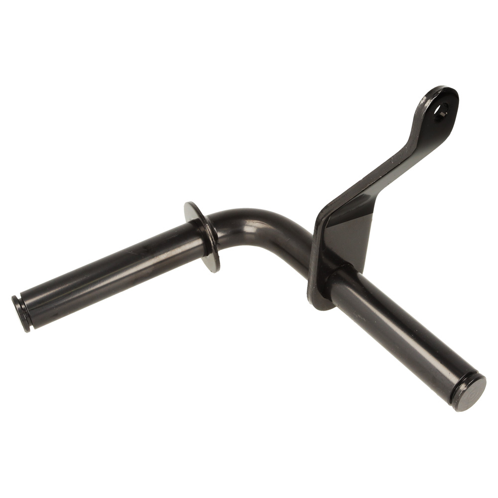 Right Stub Axle